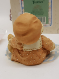 Prudence 912808 Cherished Teddies
