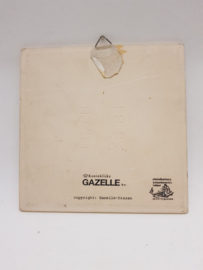 Fliese Royal Gazelle 1892 - 1992
