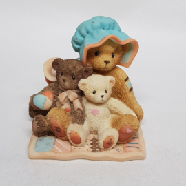 Mothers Day 978841I Cherished Teddies compleet