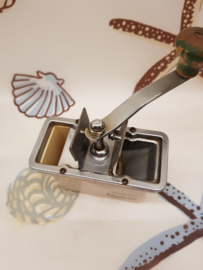 PeDe Unique Handkaffeemühle