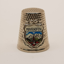 Fingerhut Mayrhofen