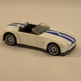 Ford Shelby Cobra 1:60