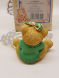 Kathleen 916447 Cherished Teddies