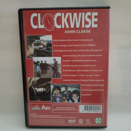 Clockwise met John Cleese