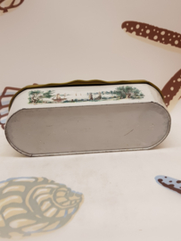 Pickwick Vintage-Teelöffeldose