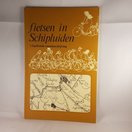 Fietsen in Schipluiden