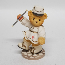 Vivienne CT992 Cherished Teddies