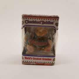 Cherished Teddies Grandma mini 503711 compleet