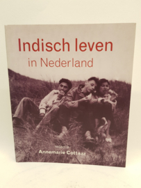 Indian life in the Netherlands - Annemarie Cottaar