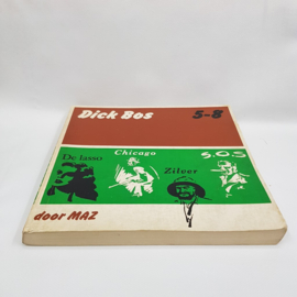 Dick Bos 5-8 902950711X