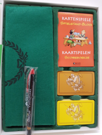 Asterix & Obelix Card Games