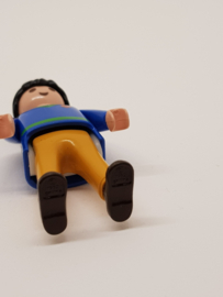 Playmobil doll 1992