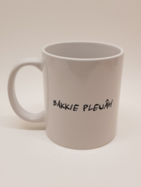 Mug Cup Pleuah Puinduinen run