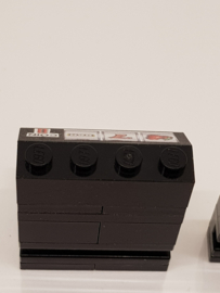 Spielautomat von Lego
