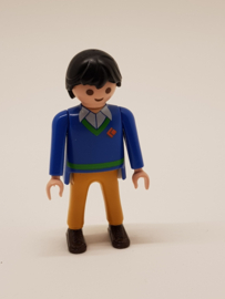 Playmobil doll 1992