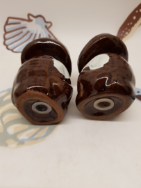 Peper en Zout slapende Mexicanen