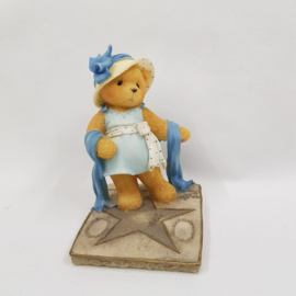 Bette 533637 Cherished Teddies