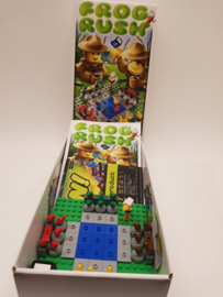 Lego Frog Rush 3854