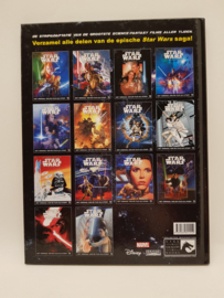 Star Wars Stripboek Episode VII - The Force Awakens