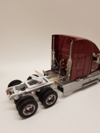 Mack Elite CL613 Franklin Münzstätte 1993