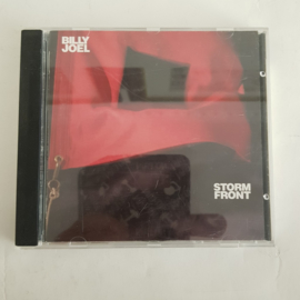 Billy Joel Storm front