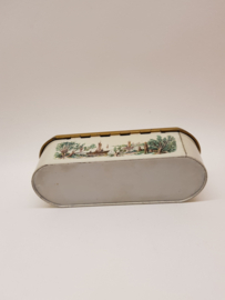 Pickwick vintage teaspoon box