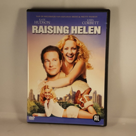 Raising Helen