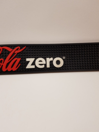 Coca Cola rubber leak mat