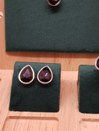 Vintage Schmuckset LBVYR 80er