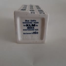 KLM Haus von Bols nr.67