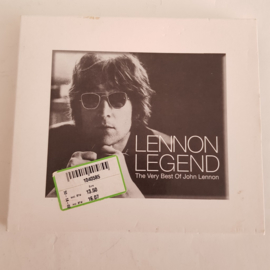 John lennon Legend