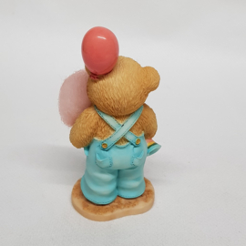 Mike 356255 Cherished Teddies