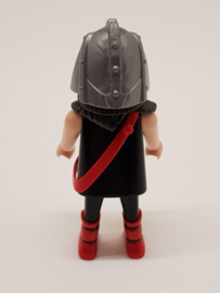 Playmobil doll Knight