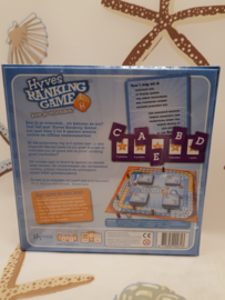 Hyves Ranking Game new