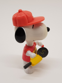 5 Little Snoopy's Mac.Donalds