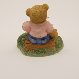 Kate CT0011 Cherished Teddies met licht