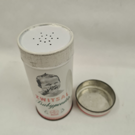 Zwitsal baby powder in neat condition