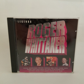 Roger Whittaker Legends