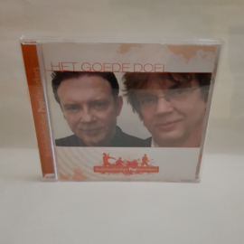 Het Goede Doel uitgave AD