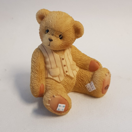 118377 Grandpas Cherished Teddies