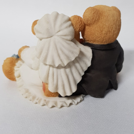 Ein Jahrzehnt der Teddybärliebe 302694 Cherished Teddies