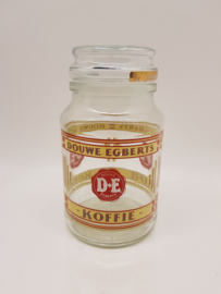 Douwe Egberts Vintages Coffee Storage Jar
