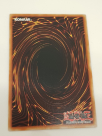 Yu-Gi-Oh Konami Trap Card Cryston Entry