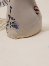 Pfeffer und Salz Anfora Huhn und Hahn