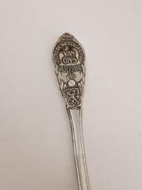 Letter opener Sola May 1940