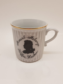 Cafe Hacker Rattenberg Mozart-Melange mug