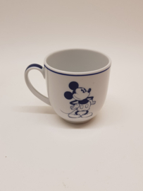 Disney Mickey Mouse porcelain cup