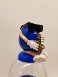 M&M Kauwgomballenautomaat