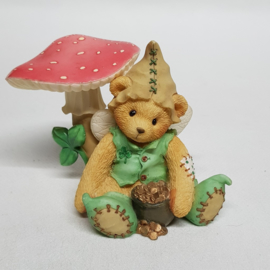 Ryan 203041 Cherished Teddies