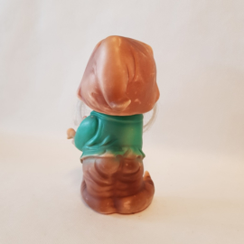 Beep Doll gnome with beard